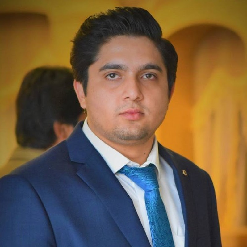 Sajid Hussain - (The Educately)