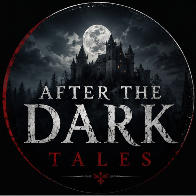 After The Dark Tales