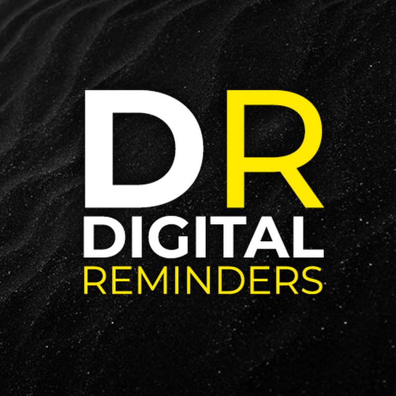 Digital Reminders