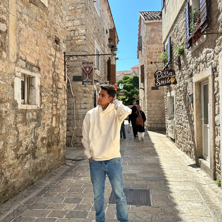 Rodrigo | UGC Creator