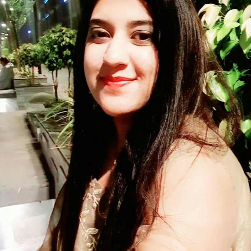 Skincare by Maheen Zahid