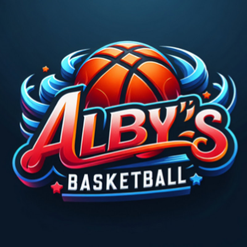 Alby's Basketball