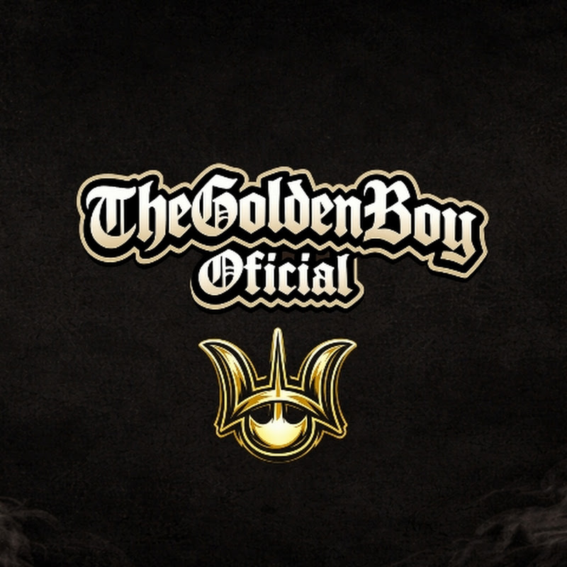 TheGoldenBoy Oficial