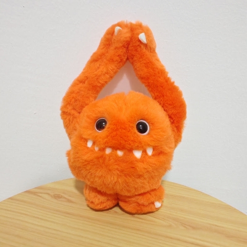 The Cozy Collector