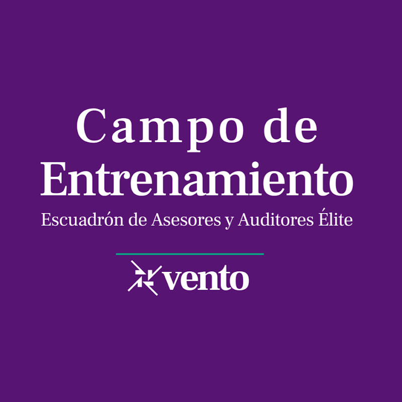 Vento Elite Advisory & Audit Squads Training Field