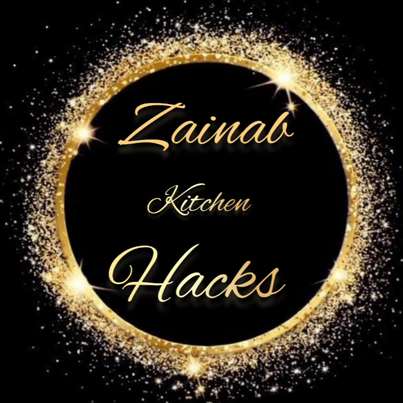 Zainab Kitchen Hacks 50K views 2 horse ago