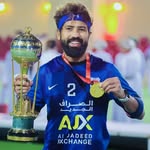 Devindar Walmiki OLY