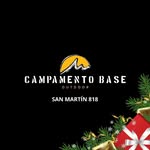 Campamento Base Ushuaia