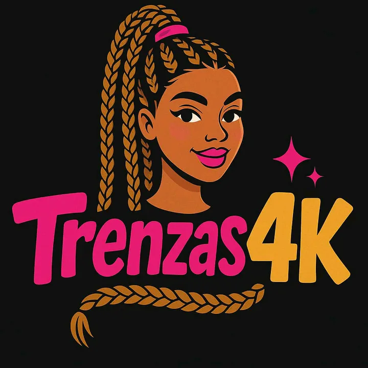 Trenzas africanas Medellín KC