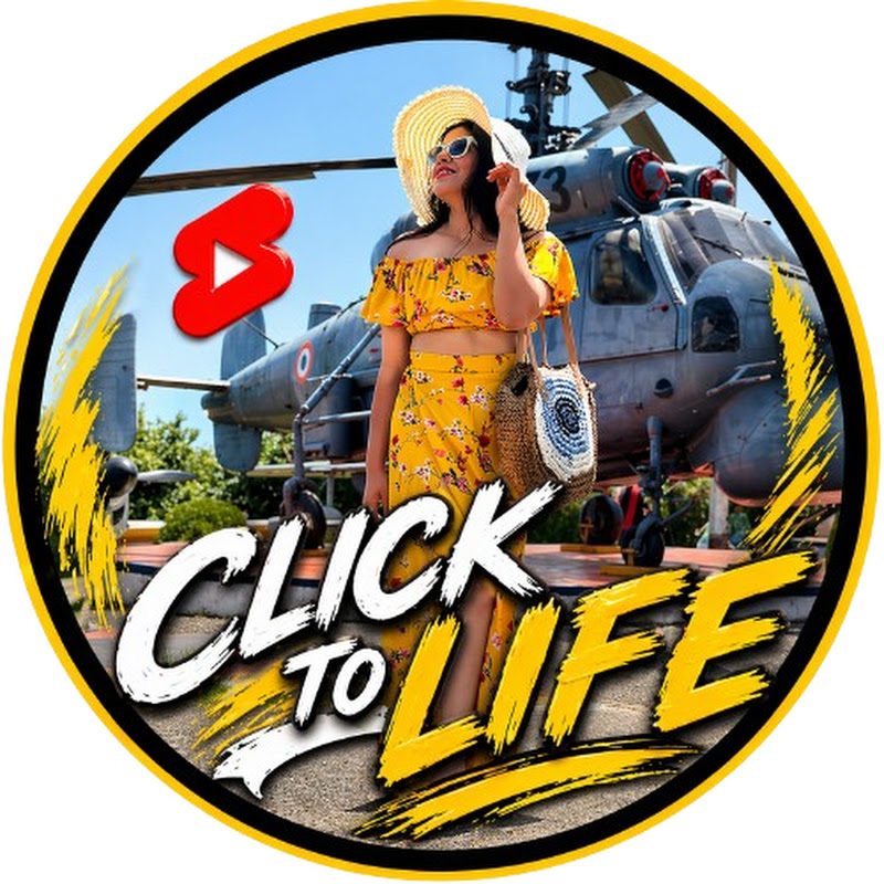 click to life