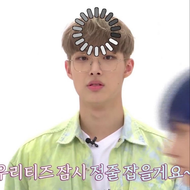 Ur local kpop, bl and kdrama fan 