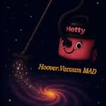Hoover&vacuumMAD✨💖