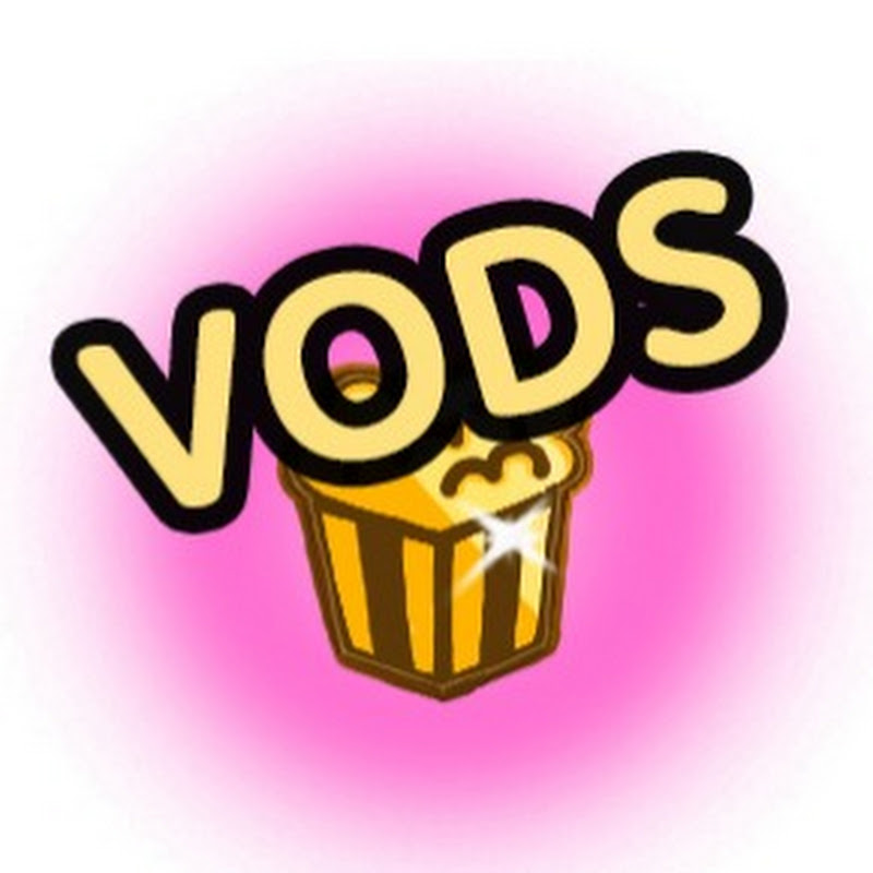 hekimae VODs