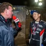 能戸 知徳 / Tomonori Noto & BajaNinja