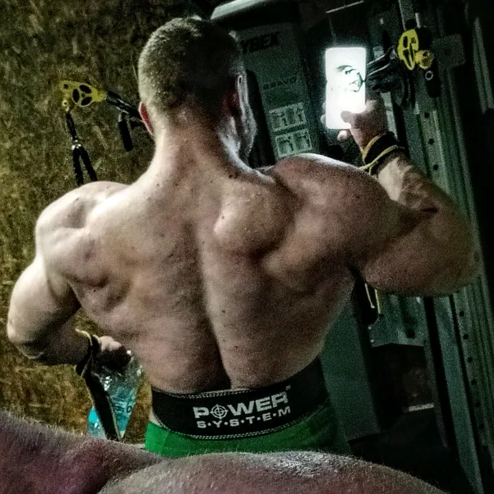 Krzysztof Burkot