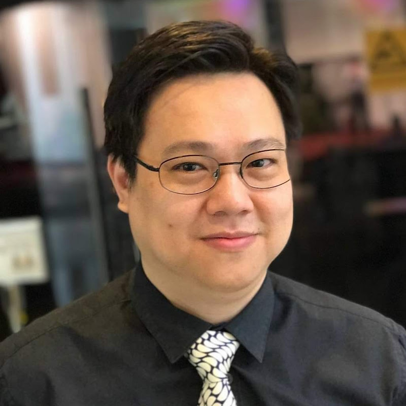 才叔频道- Gilbert Tay Channel
