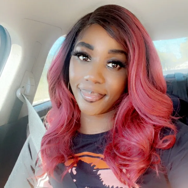 Mary||SAHM & Content Creator