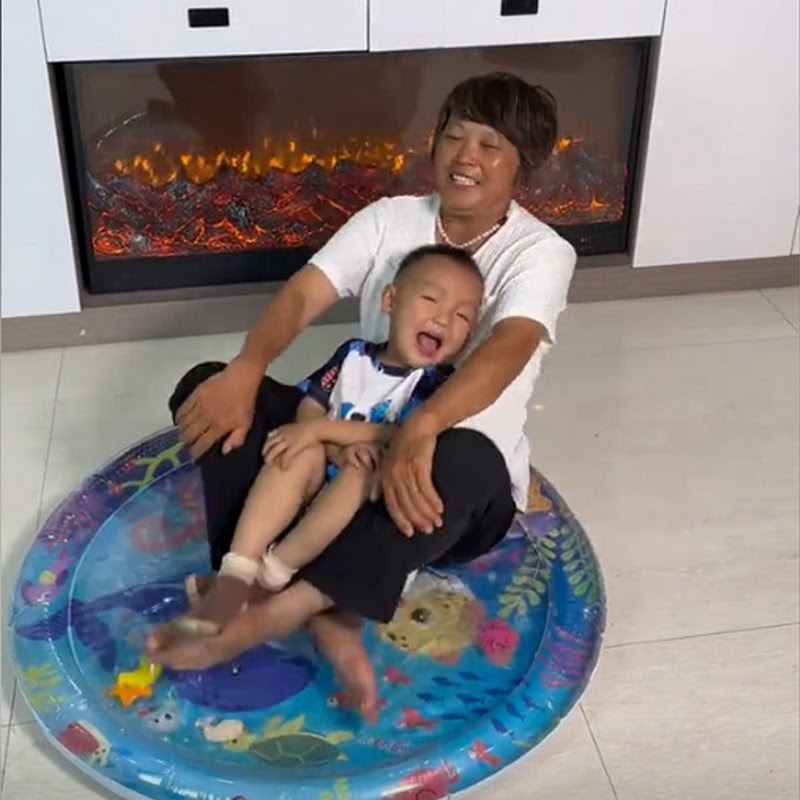 Grandma Hamburg Vlog