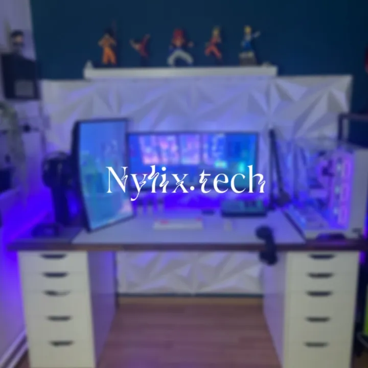 Nylix_tech