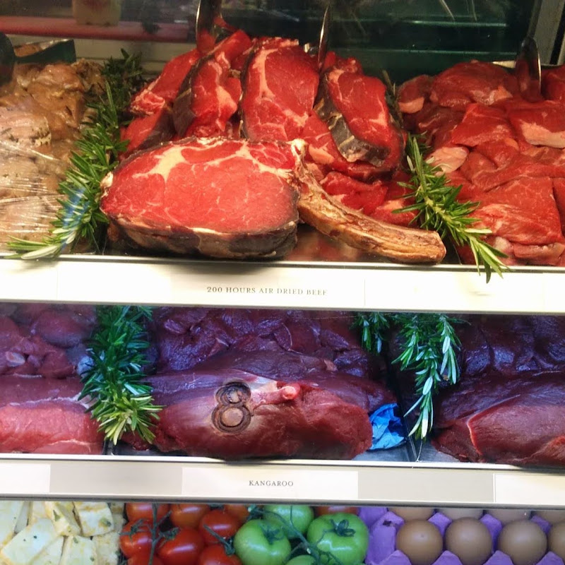 Manaia Food