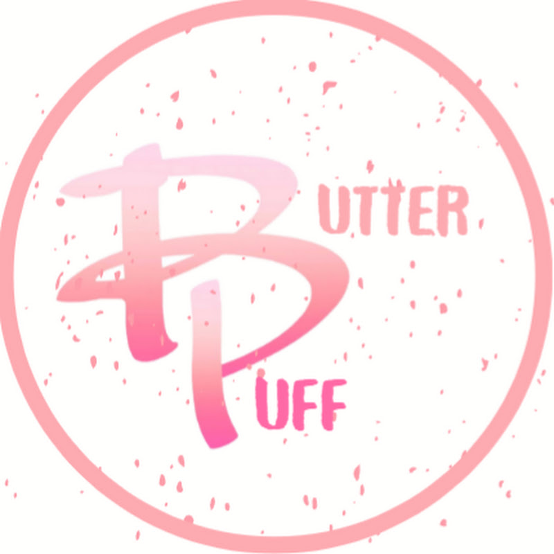 Butter Puff Art