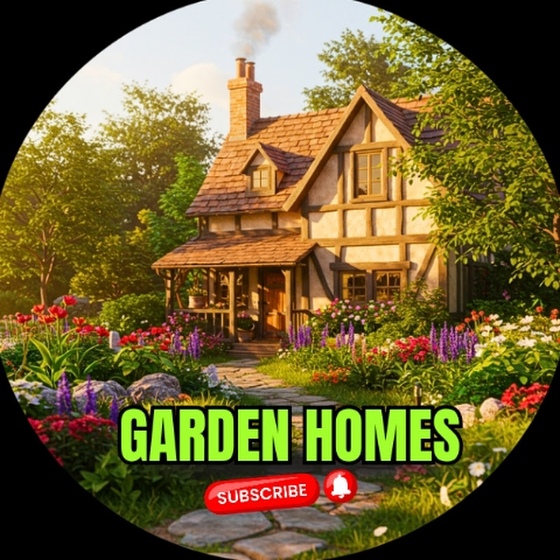 Garden Homes