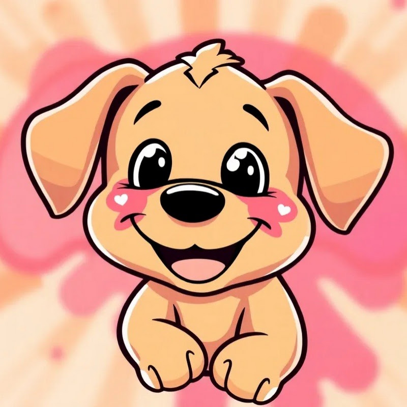 Happy Furry