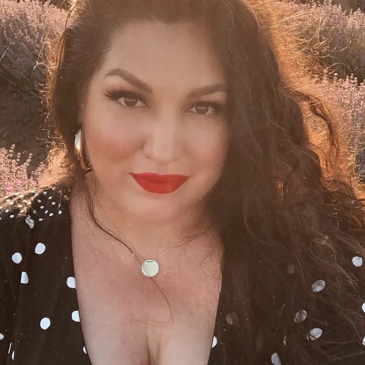 Ana Preda beauty tips