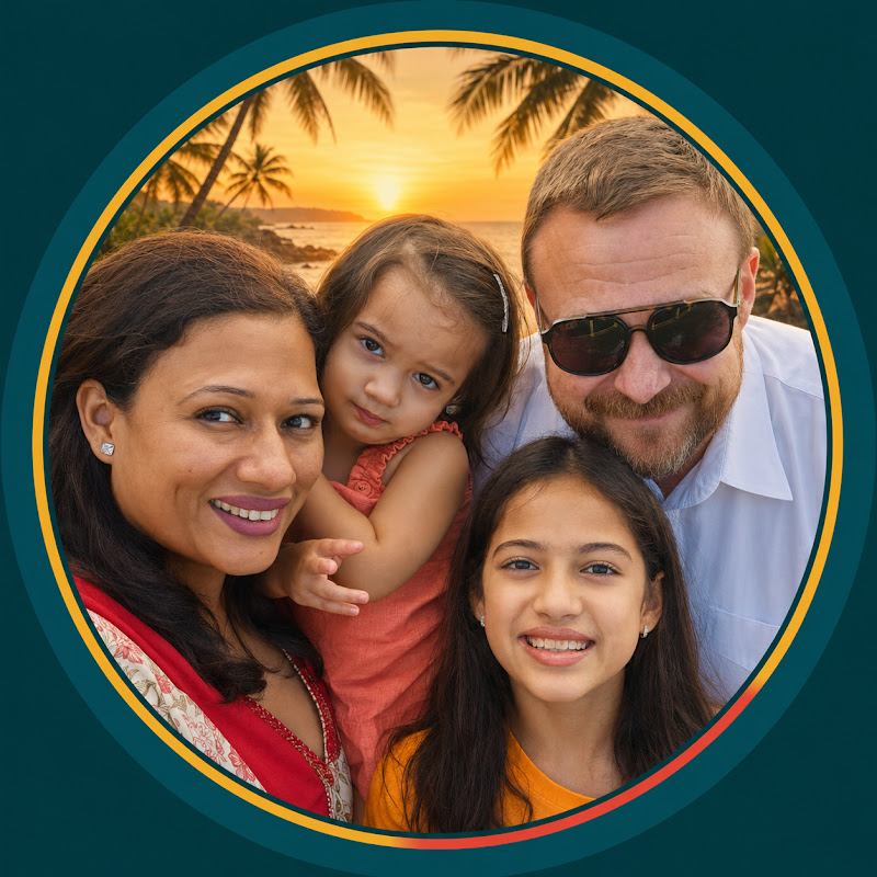 The Linehan Family 