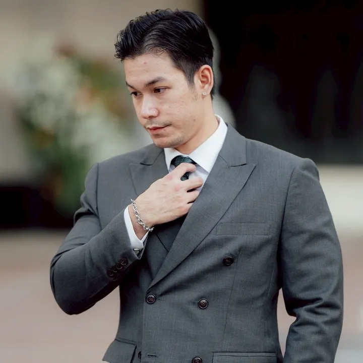 บิ๊กครับ Mr.Big