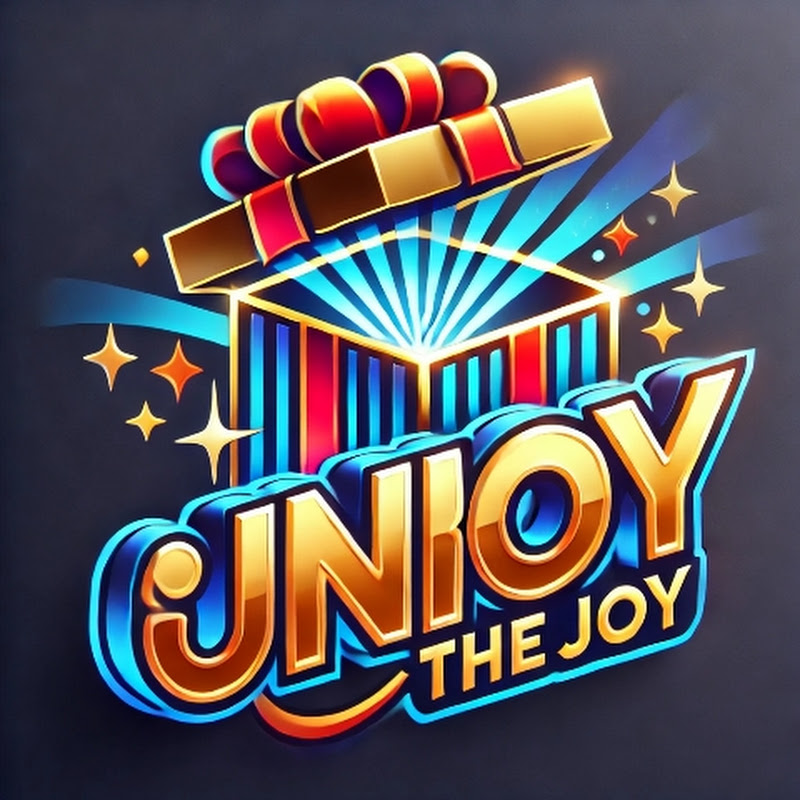 Unbox The Joy