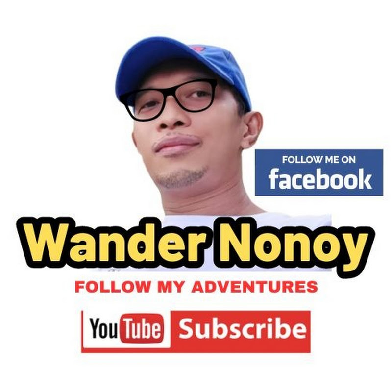 Wander Nonoy