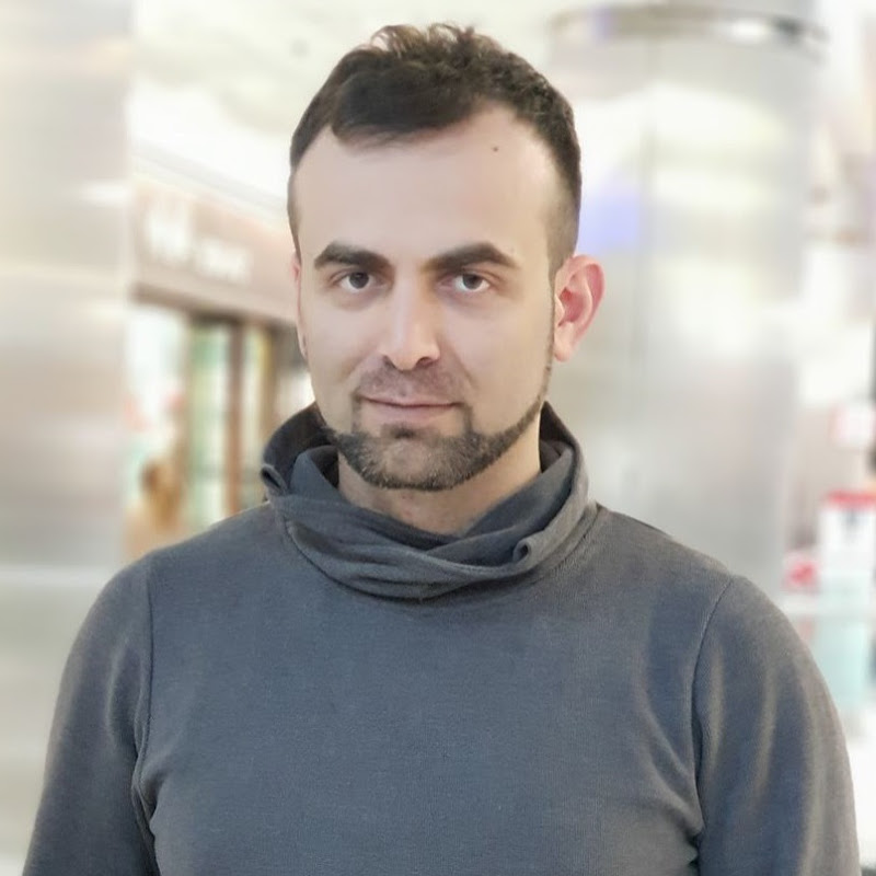 Fatih KIR