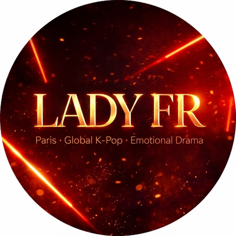 Lady FR Official