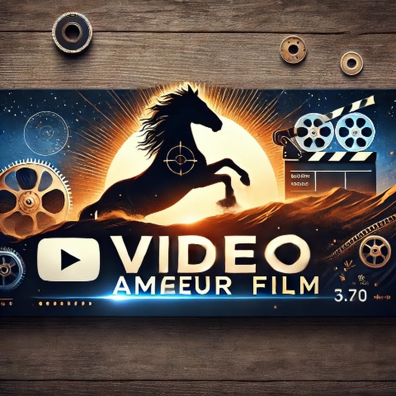 vidéo, amateur film