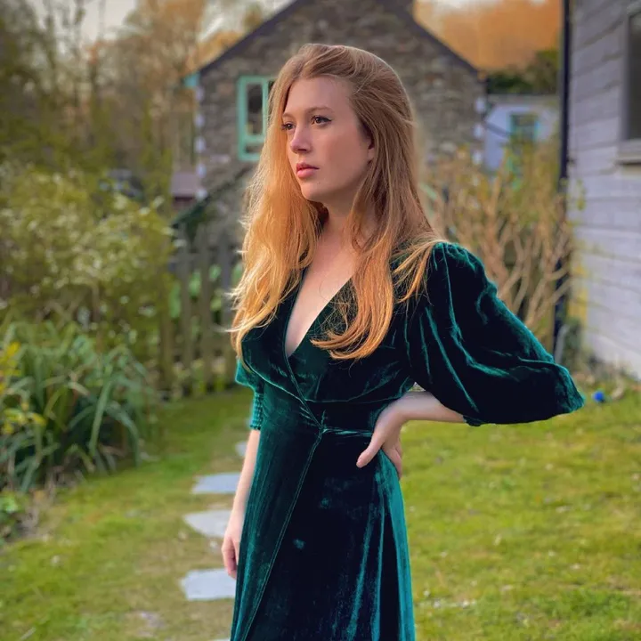Emma Cooke