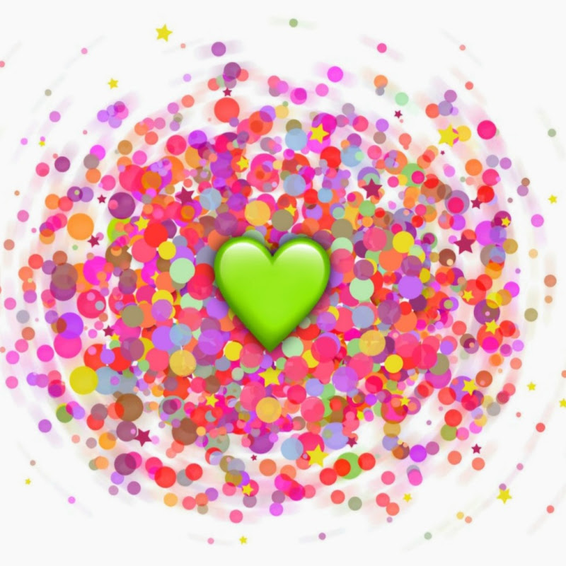 Confettini♡T
