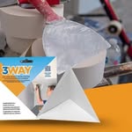 3WAY Drywall Corners