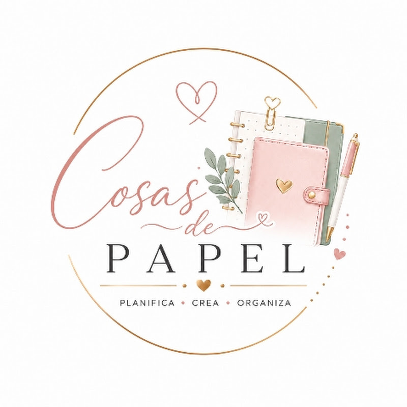Cosas de Papel
