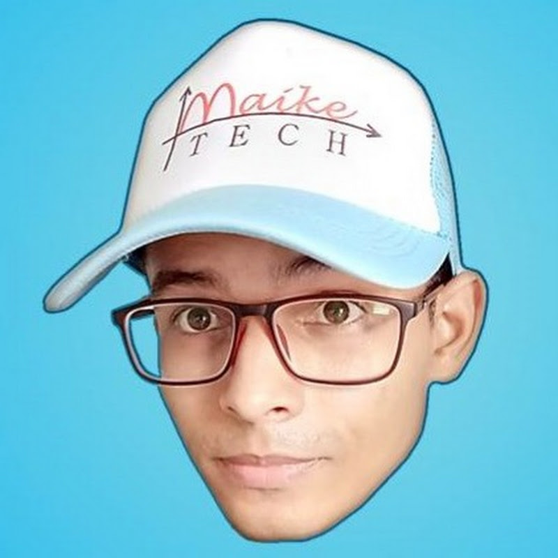 Maike Tech