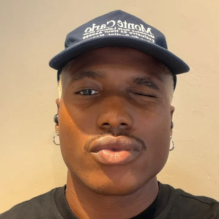 Moeketsi Dillon Sibanda