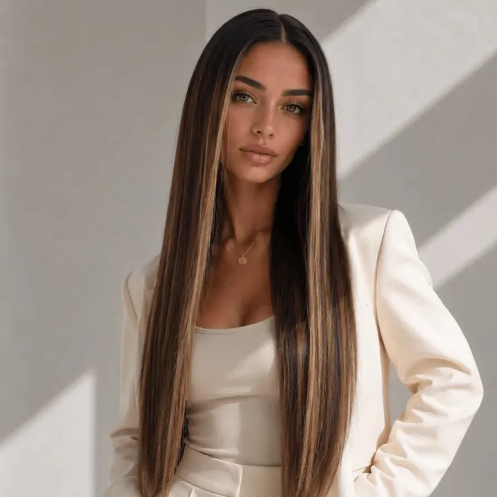 Milk & Honey | Luxury Wigs