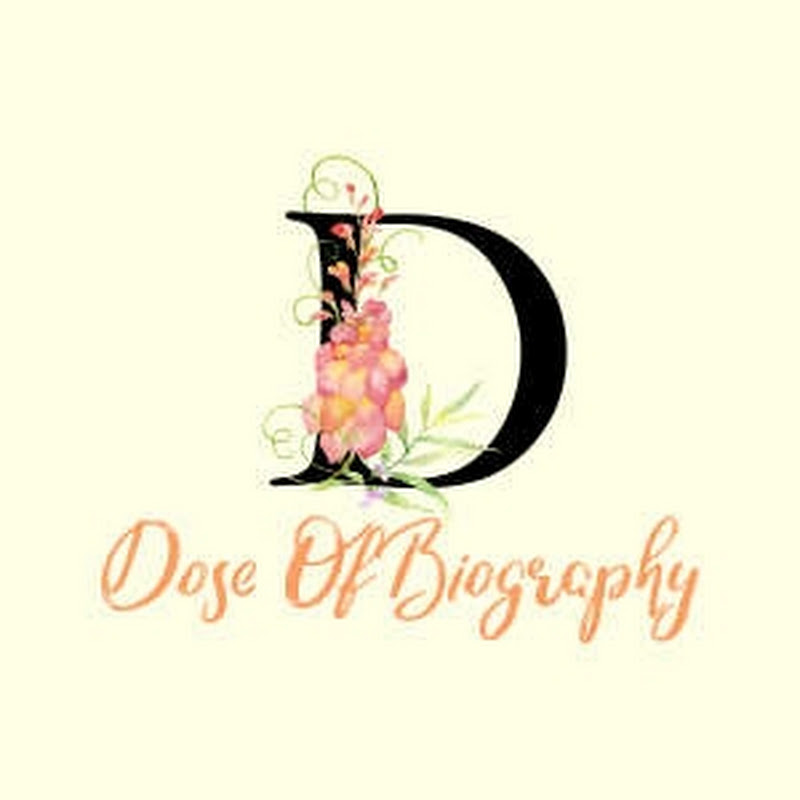 Dose Of Biography