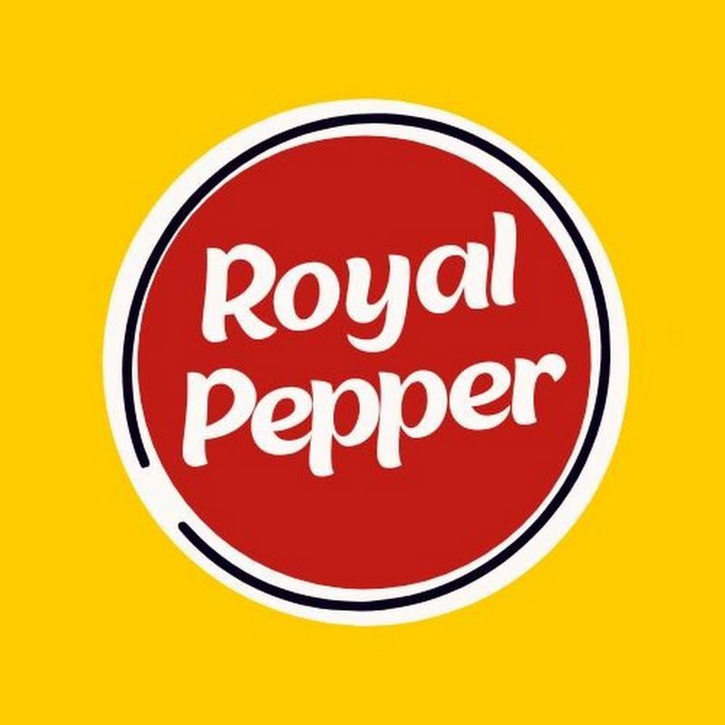 RoyalPepper