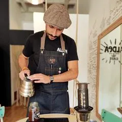 Armando Labarca