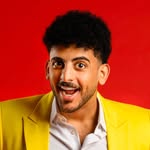 Abdullah Jamil | عبدالله جميل