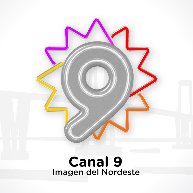 CANAL 9  CHACO "Imagen del Nordeste"