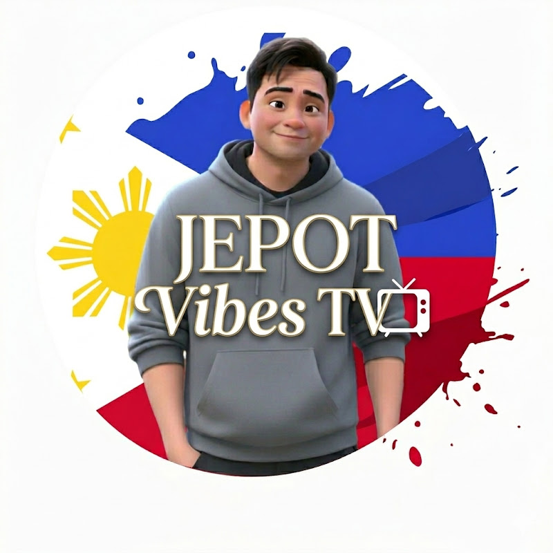 Jepot Vibes TV