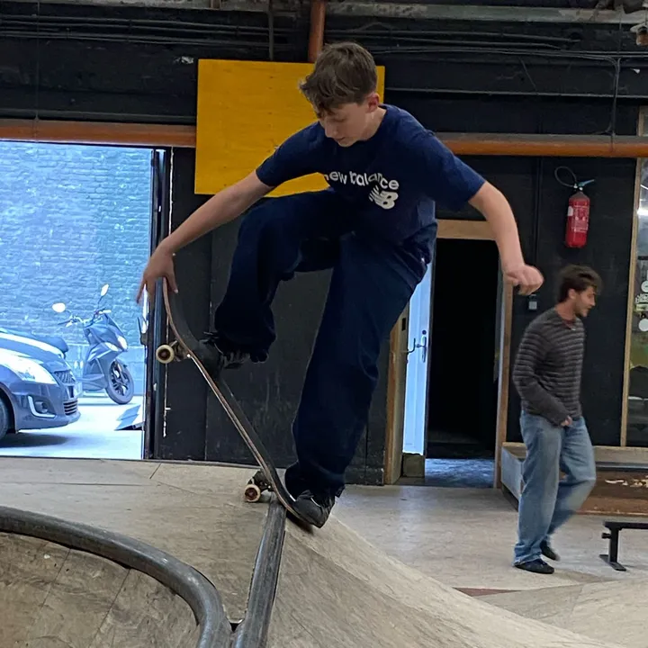 Williskate_sk8