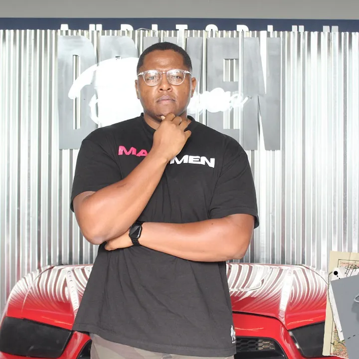 BobbyTheEdifier | ClarityCoach